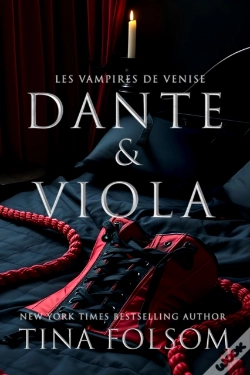Capa do artigo Dante & Viola