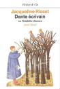 Dante Écrivain Ou L'Intelletto D'Amore - Preview