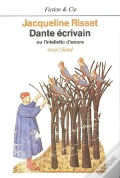 Capa do artigo Dante Écrivain Ou L