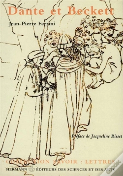 Capa do artigo Dante Et Beckett