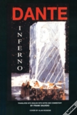 Capa do artigo Dante