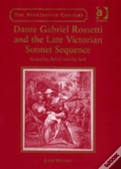 Capa do artigo Dante Gabriel Rossetti And The Late Victorian Sonnet Sequence