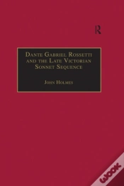 Capa do artigo Dante Gabriel Rossetti And The Late Victorian Sonnet Sequence