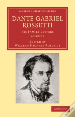 Capa do artigo Dante Gabriel Rossetti