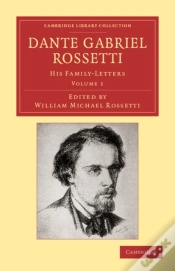 Capa do artigo Dante Gabriel Rossetti