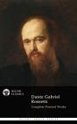 Dante Gabriel Rossetti - Delphi Poets Series - Preview