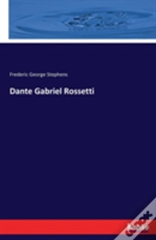 Capa do artigo Dante Gabriel Rossetti