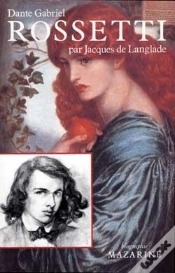 Capa do artigo Dante Gabriel Rossetti