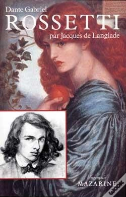 Capa do artigo Dante Gabriel Rossetti