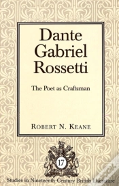 Capa do artigo Dante Gabriel Rossetti