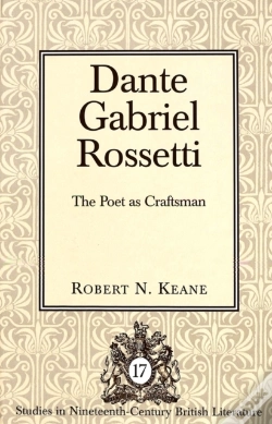 Capa do artigo Dante Gabriel Rossetti