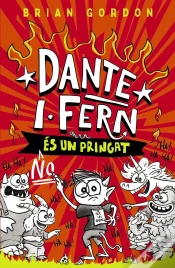 Capa do artigo Dante I Fern No Es Un Perdedor