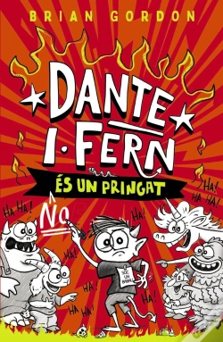 Capa do artigo Dante I Fern No Es Un Perdedor