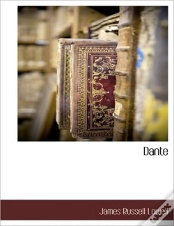 Capa do artigo Dante