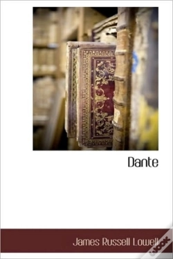 Capa do artigo Dante