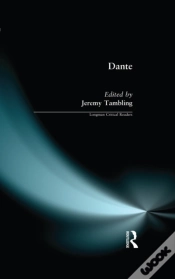 Capa do artigo Dante
