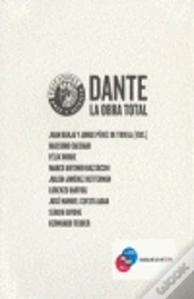 Capa do artigo Dante. La Obra Total
