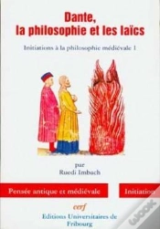 Capa do artigo Dante, La Philosophie Et Les Laïcs