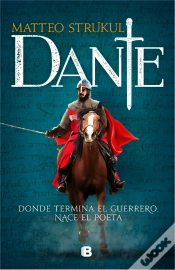 Capa do artigo Dante