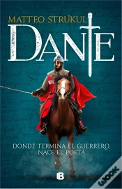 Capa do artigo Dante