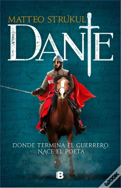 Capa do artigo Dante