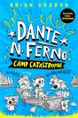 Dante N. Ferno: Camp Catastrophe - Preview