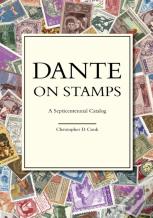 Dante On Stamps