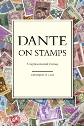 Dante On Stamps