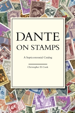 Capa do artigo Dante On Stamps