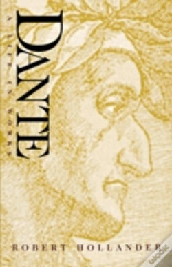 Capa do artigo Dante