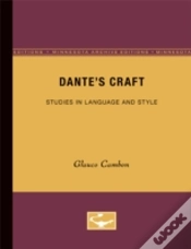 Capa do artigo Dante S Craft