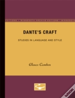 Capa do artigo Dante S Craft