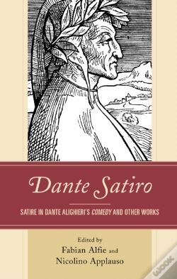 Capa do artigo Dante Satiro