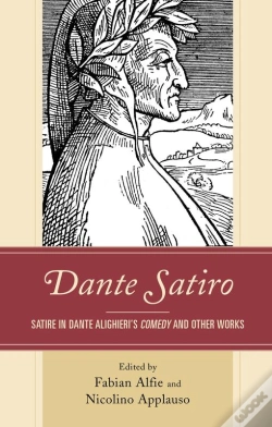 Capa do artigo Dante Satiro