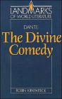 Dante: The Divine Comedy - Preview