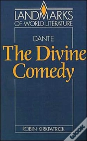 Capa do artigo Dante: The Divine Comedy