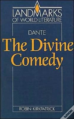 Capa do artigo Dante: The Divine Comedy