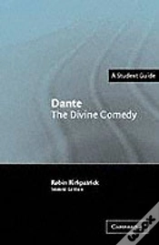 Capa do artigo Dante: The Divine Comedy