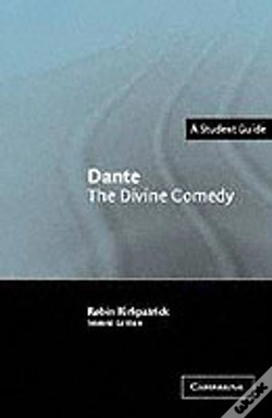 Capa do artigo Dante: The Divine Comedy