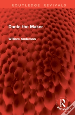Capa do artigo Dante The Maker