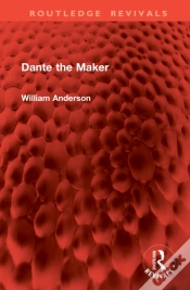 Capa do artigo Dante The Maker