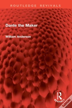 Capa do artigo Dante The Maker