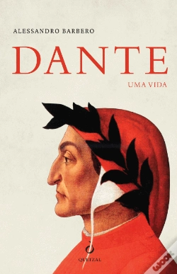 Capa do artigo Dante. Uma Vida