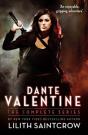 Dante Valentine - Preview
