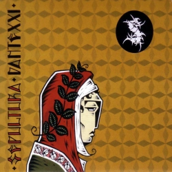 Capa do artigo Dante XXI - CD
