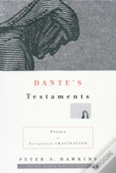 Danteâ€™S Testaments
