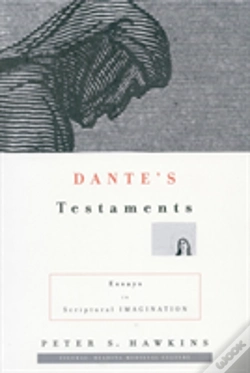 Capa do artigo Danteâ€™S Testaments