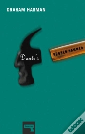 Capa do artigo Dante