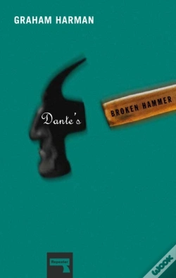 Capa do artigo Dante'S Broken Hammer