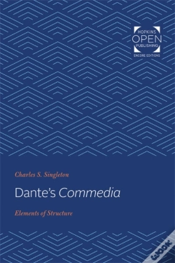 Capa do artigo Dante'S Commedia